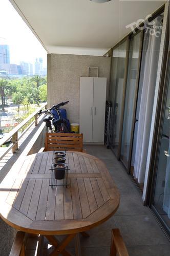 ALONSO DE CORDOVA 5045 DP 504, Las Condes