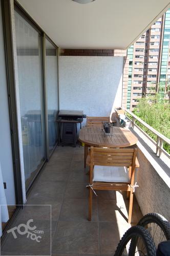 ALONSO DE CORDOVA 5045 DP 504, Las Condes