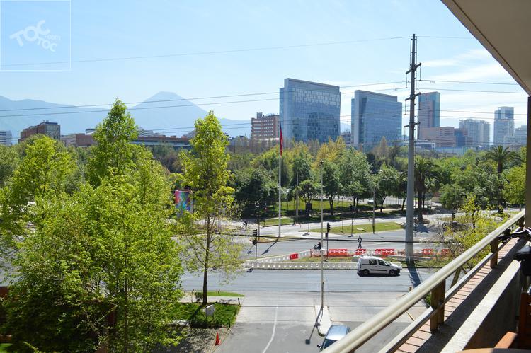 ALONSO DE CORDOVA 5045 DP 504, Las Condes