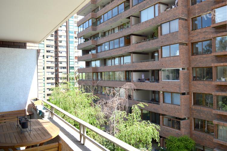 ALONSO DE CORDOVA 5045 DP 504, Las Condes