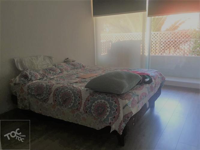 ESTRELLA SOLITARIA 5626, Ñuñoa
