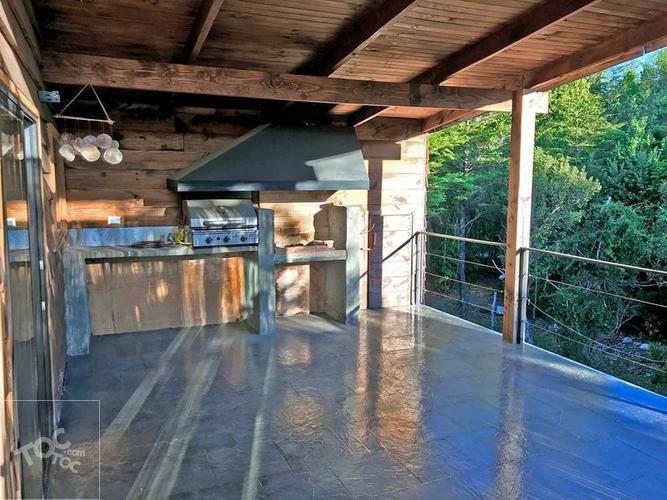 Dos hermosas casas en venta en exclusivo Condominio Kawelluco