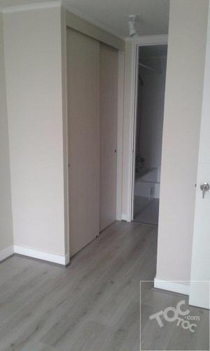 San Martin 841 (+ Estacionamiento /+ Bodega), Condominio Step