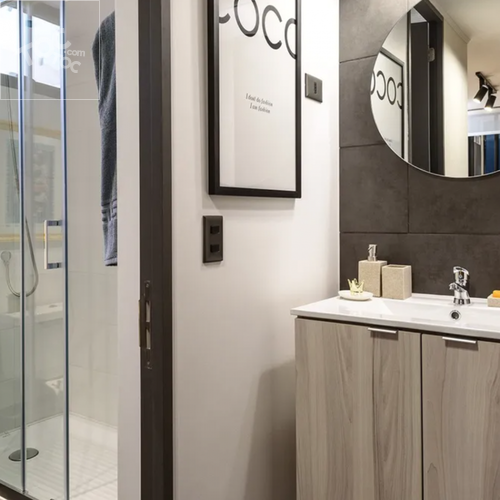 Vicuña Mackenna 7770, Condominio Pilares Vicuña Mackenna 7770
