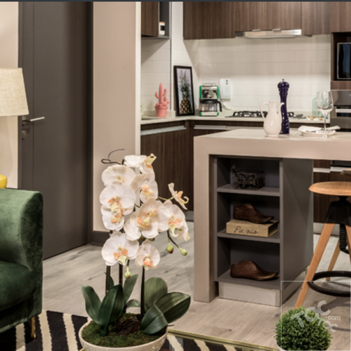 Vicuña Mackenna 7770, Condominio Pilares Vicuña Mackenna 7770