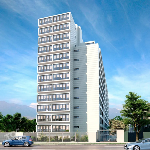Vicuna Mackenna 7770, Condominio Pilares Vicuña Mackenna 7770