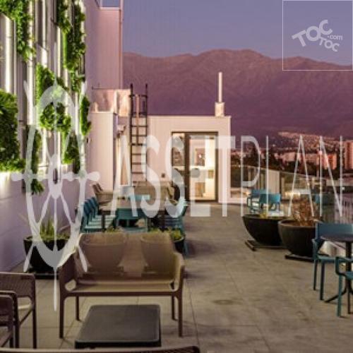 Vicuna Mackenna 7770, Condominio Pilares Vicuña Mackenna 7770