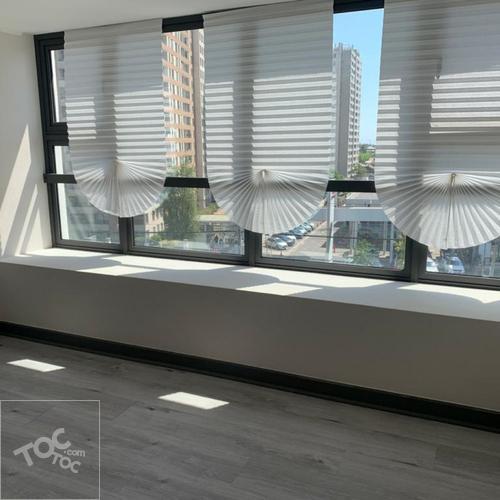 Vicuna Mackenna 7770, Condominio Pilares Vicuña Mackenna 7770