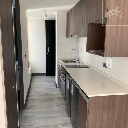 Vicuna Mackenna 7770, Condominio Pilares Vicuña Mackenna 7770