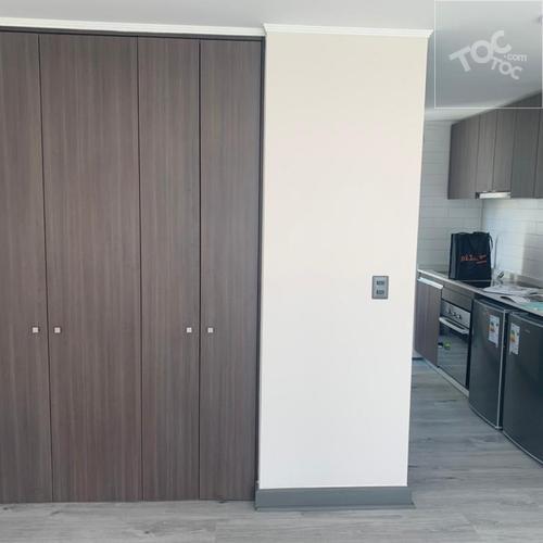 Vicuña Mackenna 7770, Condominio Pilares Vicuña Mackenna 7770