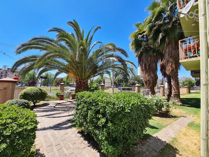 rivas vicuña 1581, Quinta Normal