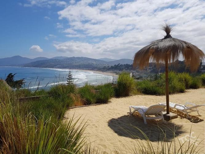 Punta surf ,playa abanico