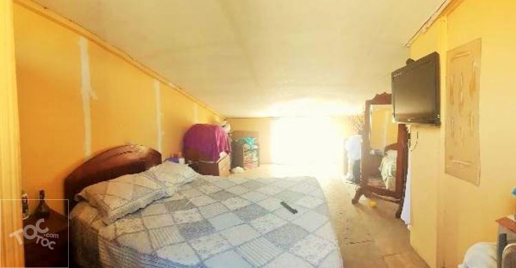 VENTA PROPIEDAD | AV. EL CORTIJO | CONCHALI