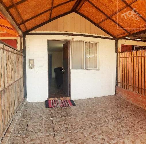 VENTA PROPIEDAD | AV. EL CORTIJO | CONCHALI