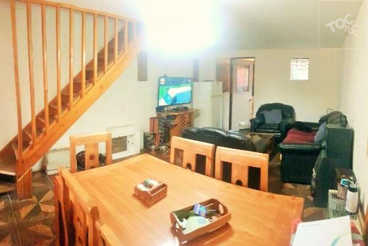 VENTA PROPIEDAD | AV. EL CORTIJO | CONCHALI