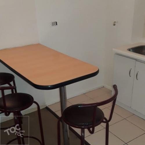 Manco Capac 1576, Condominio Condominio Florencia