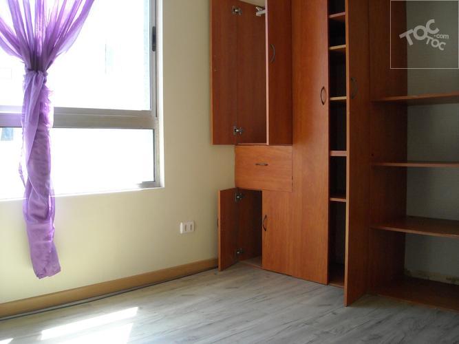 Maturana 750, Santiago