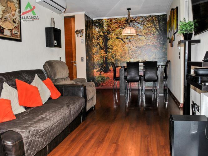 Lazo 1368, San Miguel (Precio Rebajado de UF 4200 a UF 3900)