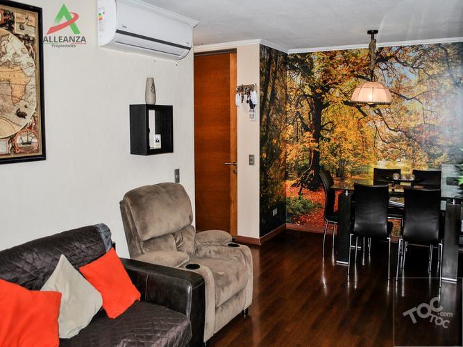 Lazo 1368, San Miguel (Precio Rebajado de UF 4200 a UF 3900)
