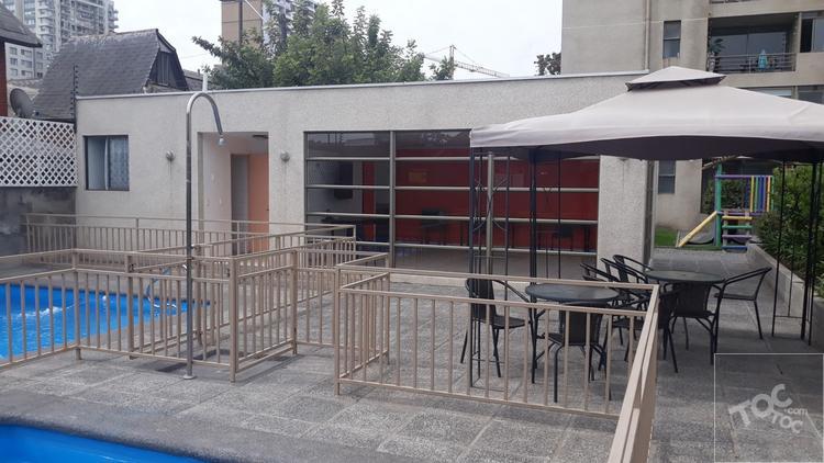 Lazo 1368, San Miguel (Precio Rebajado de UF 4200 a UF 3900)