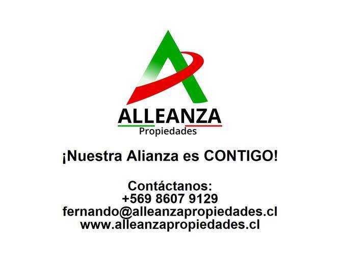 Lazo 1368, San Miguel (Precio Rebajado de UF 4200 a UF 3900)