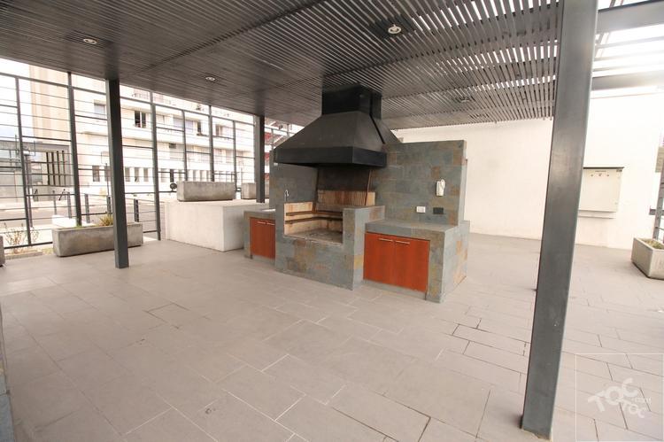 METRO ESCUELA AGRICOLA