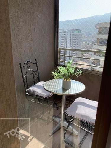 HERMOSO DEPARTAMENTO EDIFICIO COPACABANA