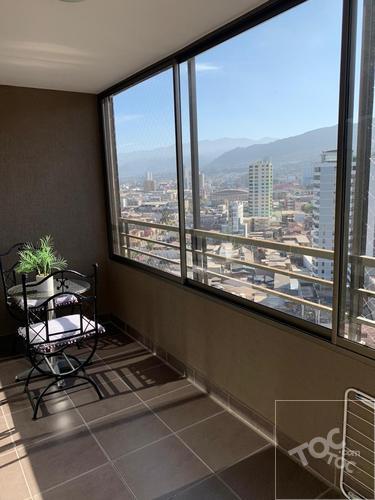HERMOSO DEPARTAMENTO EDIFICIO COPACABANA