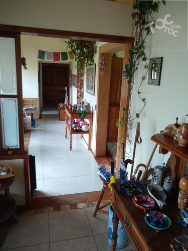 Camino San Agustín/Calera de Tango