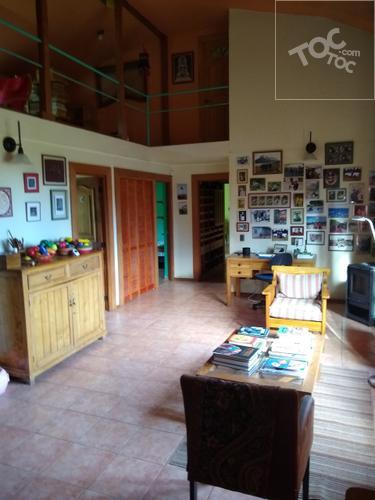 Camino San Agustín/Calera de Tango