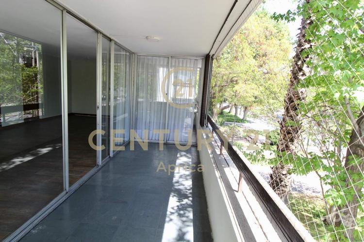 Avenida Vitacura 5071