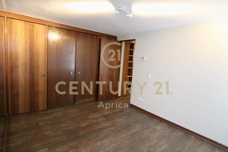 Avenida Vitacura 5071