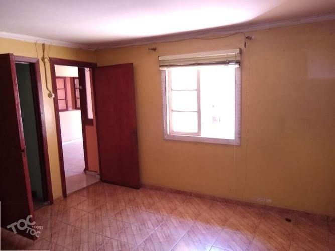 Casa en los Andes