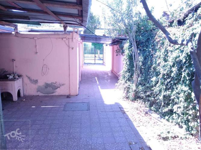 Casa en los Andes