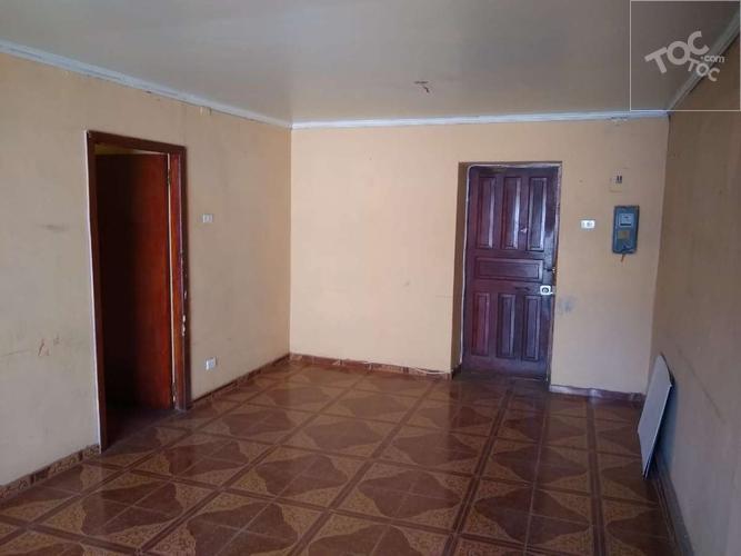 Casa en los Andes