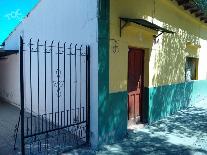 Casa en los Andes