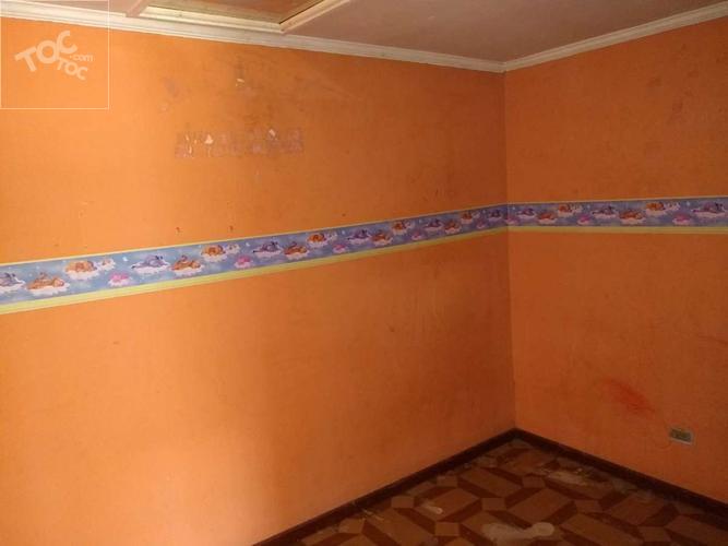 Casa en los Andes