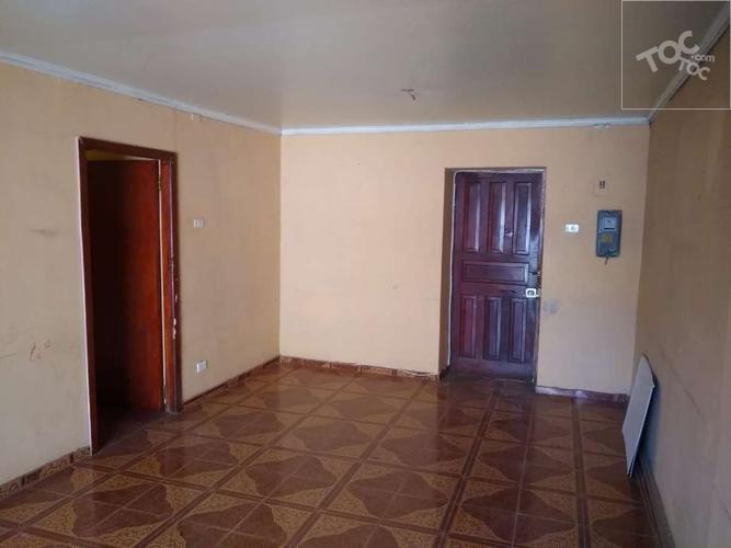 Casa en los Andes