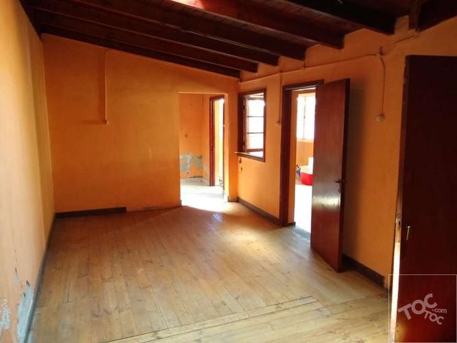 Casa en los Andes