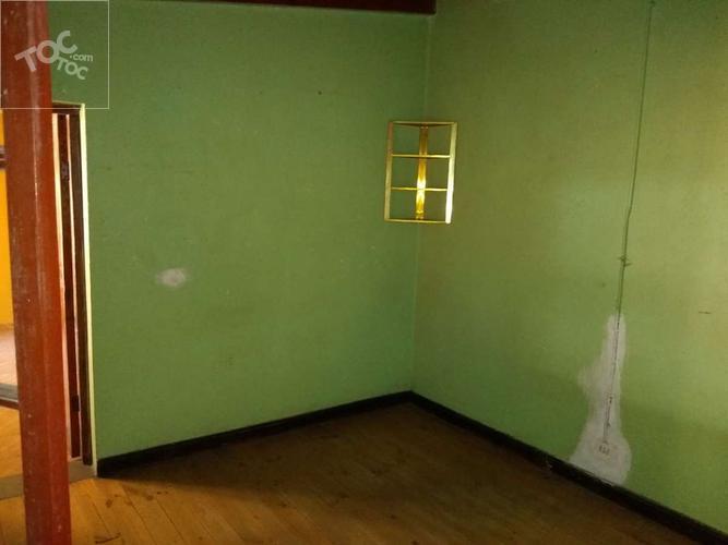 Casa en los Andes