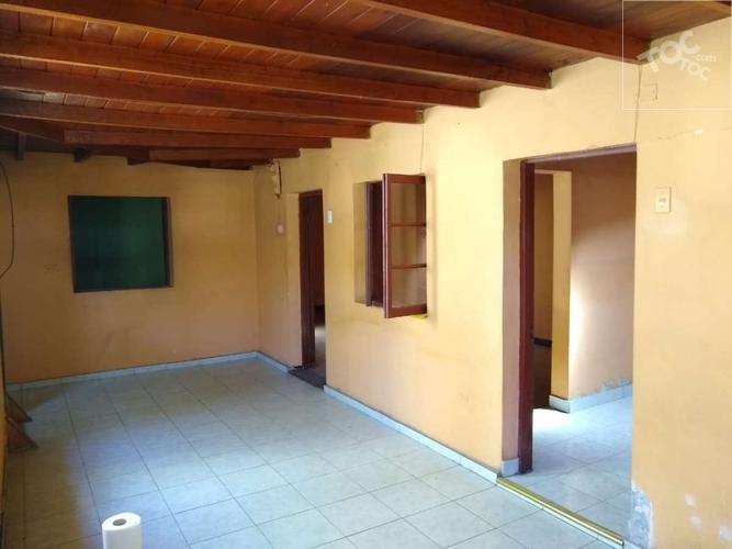 Casa en los Andes