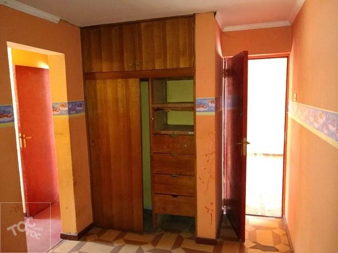 Casa en los Andes