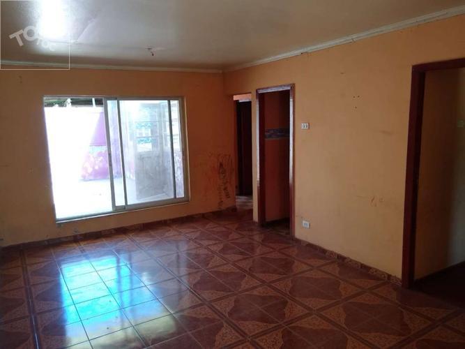 Casa en los Andes