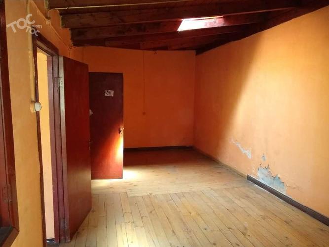 Casa en los Andes