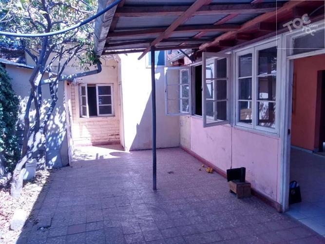 Casa en los Andes
