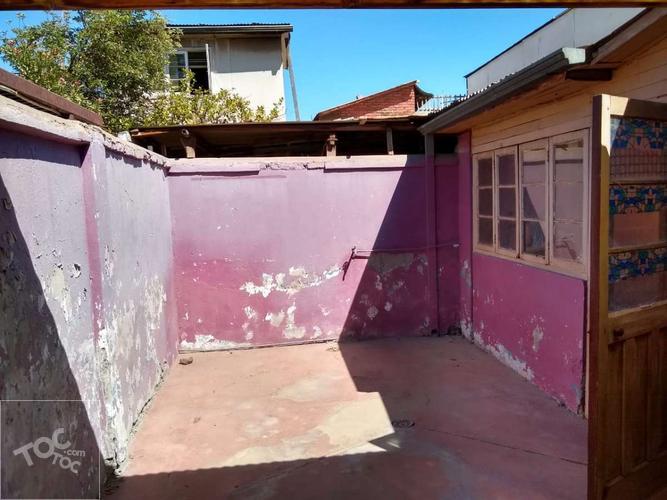 Casa en los Andes