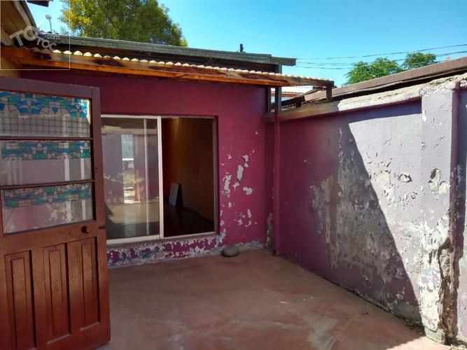 Casa en los Andes