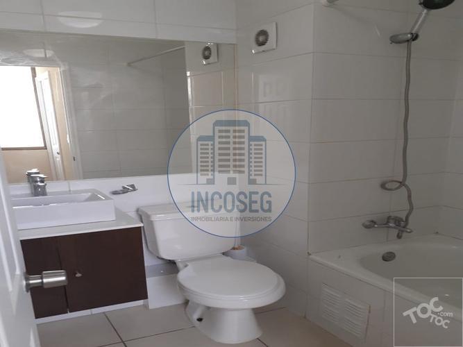 Arriendo hermoso departamento