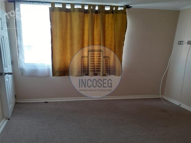 Arriendo hermoso departamento