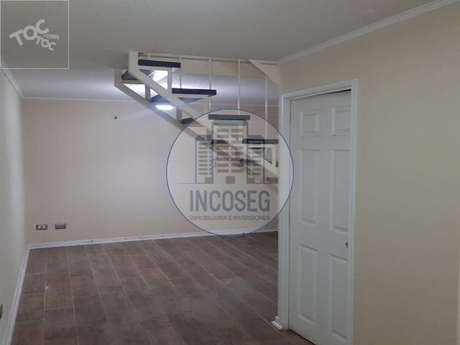 Arriendo hermoso departamento